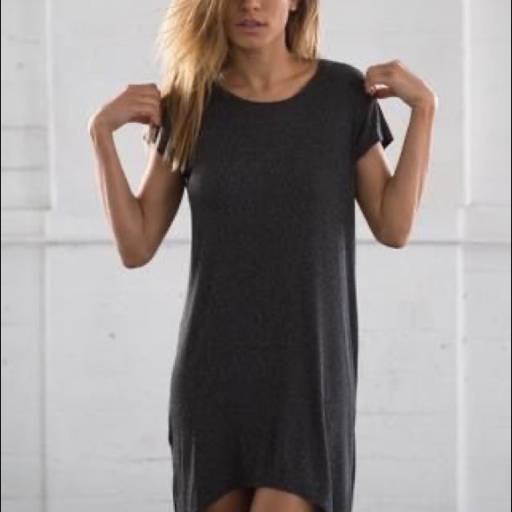 EUC Joah Brown Dress